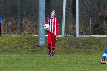 Bild 171 - C-Juniorinnen FSG-BraWie 08 - TuS Tensfeld : Ergebnis: 0:8